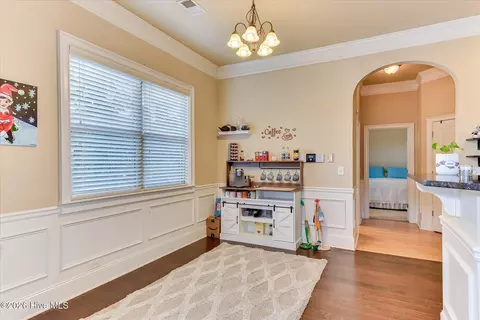 Entry Way - 209 Iris Glen Ct, Evans, GA 30809 photo 4 of 10