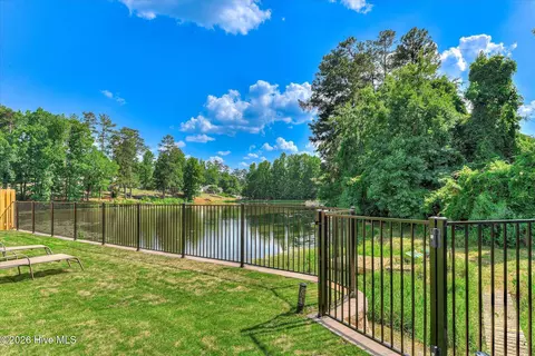 Exterior - 209 Iris Glen Ct, Evans, GA 30809 photo 13 of 15