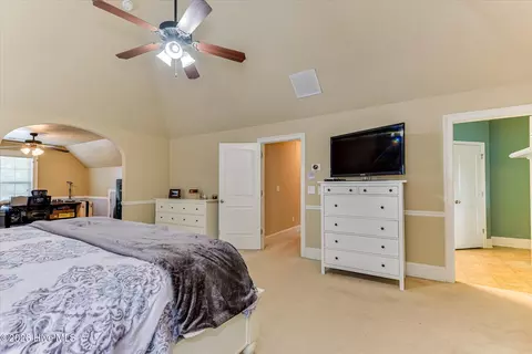 Bedroom - 209 Iris Glen Ct, Evans, GA 30809 photo 4 of 12