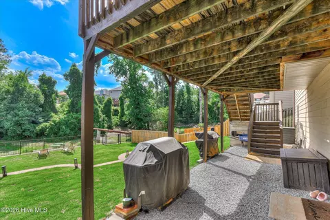Exterior - 209 Iris Glen Ct, Evans, GA 30809 photo 9 of 15