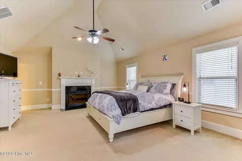 Bedroom - 209 Iris Glen Ct, Evans, GA 30809 photo 6 of 12
