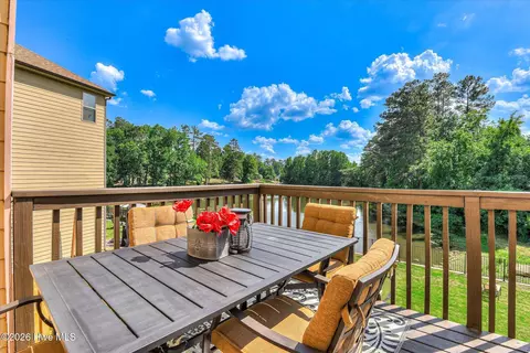 Exterior - 209 Iris Glen Ct, Evans, GA 30809 photo 6 of 15