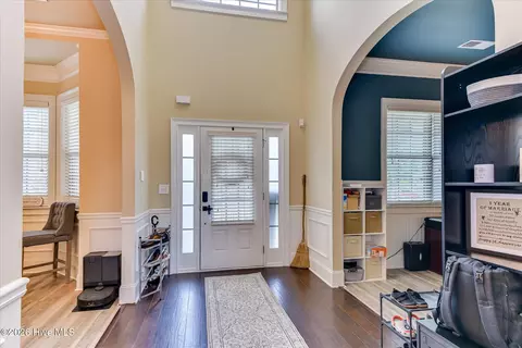 Entry Way - 209 Iris Glen Ct, Evans, GA 30809 photo 1 of 10