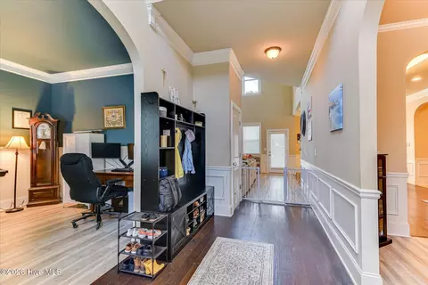Entry Way - 209 Iris Glen Ct, Evans, GA 30809 photo 3 of 10