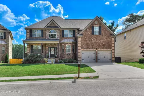 Exterior - 209 Iris Glen Ct, Evans, GA 30809 photo 4 of 15
