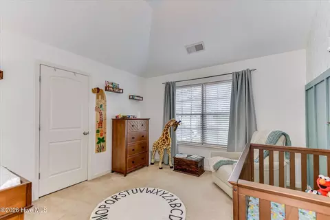 Bedroom - 209 Iris Glen Ct, Evans, GA 30809 photo 10 of 12