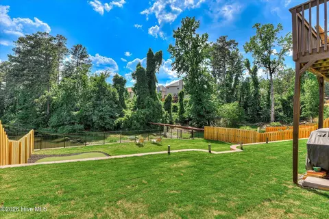 Exterior - 209 Iris Glen Ct, Evans, GA 30809 photo 10 of 15
