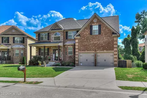 Exterior - 209 Iris Glen Ct, Evans, GA 30809 photo 3 of 15