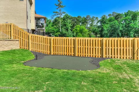 Exterior - 209 Iris Glen Ct, Evans, GA 30809 photo 14 of 15