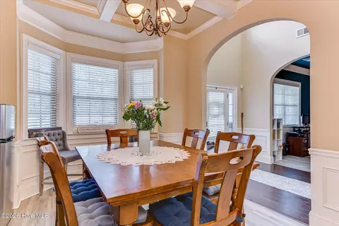 Dining - 209 Iris Glen Ct, Evans, GA 30809 photo 1 of 3