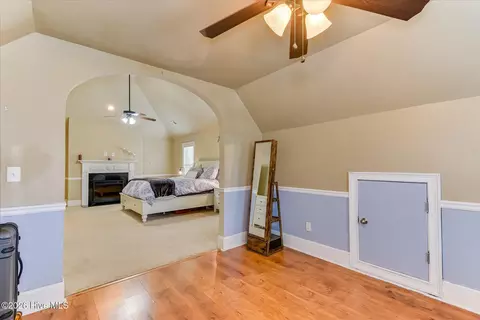 Bedroom - 209 Iris Glen Ct, Evans, GA 30809 photo 5 of 12