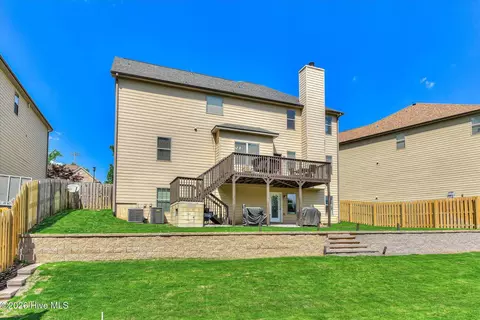 Exterior - 209 Iris Glen Ct, Evans, GA 30809 photo 12 of 15