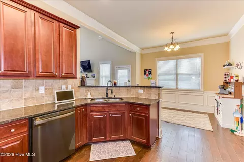 Kitchen - 209 Iris Glen Ct, Evans, GA 30809 photo 3 of 4