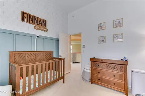 Bedroom - 209 Iris Glen Ct, Evans, GA 30809 photo 11 of 12