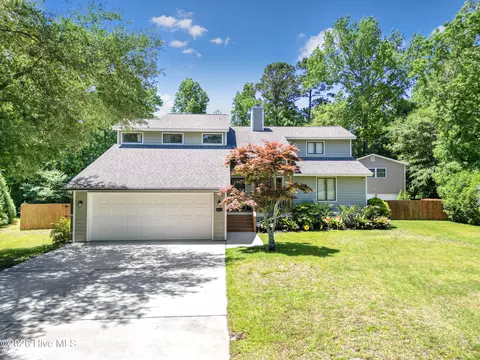 6600 Lyonia Ct, Wilmington, NC 28411