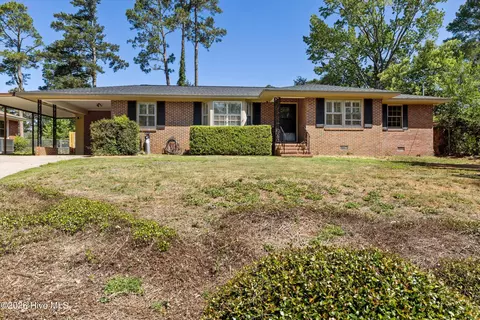 706 Brooks Dr, North Augusta, SC 29841
