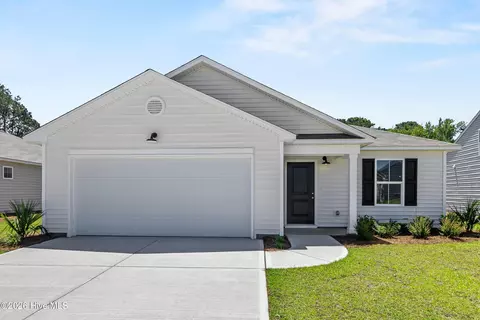 4641 Swimming Ln #23, Shallotte, NC 28470