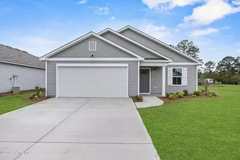 4641 Swimming Ln #23, Shallotte, NC 28470
