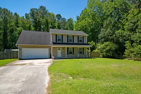 113 Bennie Ct, Jacksonville, NC 28540