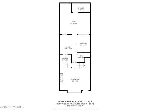 610 Cobblestone Dr, Wilmington, NC 28405