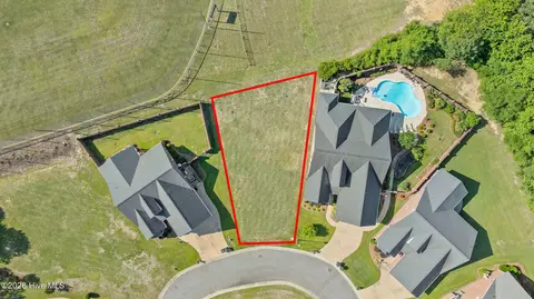 410 Tryon Dr, Goldsboro, NC 27530