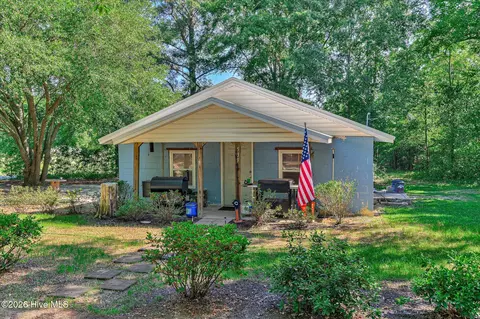 539 Beaverdam Rd, Aiken, SC 29805