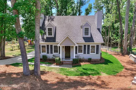 3009 Angela St, Augusta, GA 30907