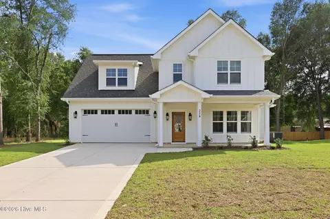 228 Telluride Ct, Aberdeen, NC 28315