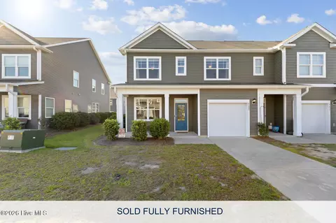 4629 Wildaire Ln #LOT 32, Leland, NC 28451