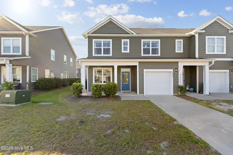 4629 Wildaire Ln #LOT 32, Leland, NC 28451