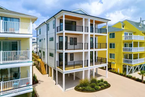1507 Carolina Beach Ave N #1, Carolina Beach, NC 28428