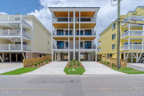 1507 Carolina Beach Ave N #1, Carolina Beach, NC 28428