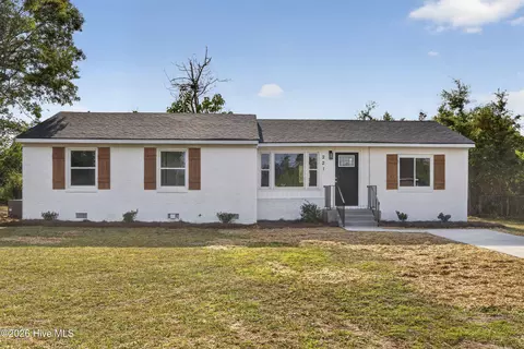 221 Pinehurst Dr, Martinez, GA 30907
