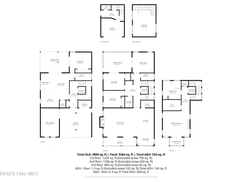 303 Mcglamery St, Oak Island, NC 28465