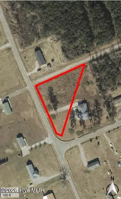 98 Paige Riddick Rd, Gates, NC 27937
