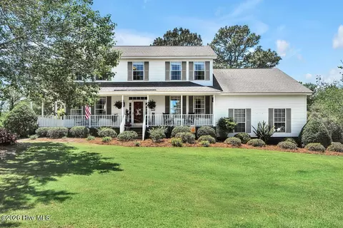 7120 Lipscomb Dr, Wilmington, NC 28412