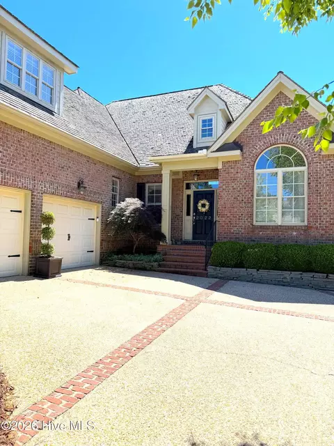2022 Kenilworth Ln, Wilmington, NC 28405