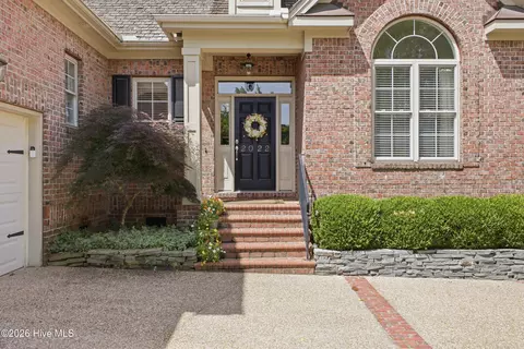 2022 Kenilworth Ln, Wilmington, NC 28405