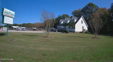 2921 Forest Hills Rd SW, Wilson, NC 27893