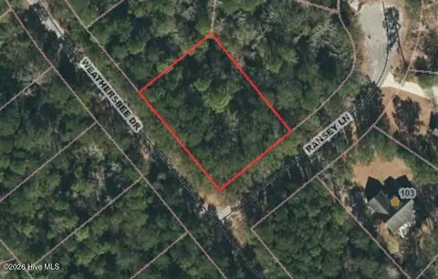 269 Weathersbee Dr, Hampstead, NC 28443