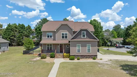 115 Christopher Allen Dr, Goldsboro, NC 27534