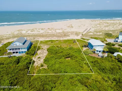 30 Sandpiper Trl, Bald Head Island, NC 28461