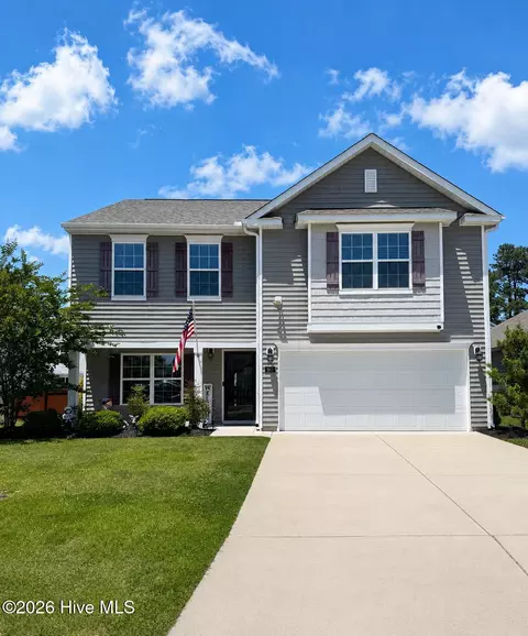 303 Ginger Dr, New Bern, NC 28560
