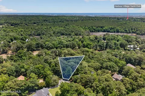 000 Wedge Rd, Hampstead, NC 28443 photo 3