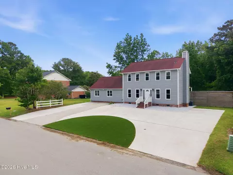 904 Grathwol Dr, Wilmington, NC 28405