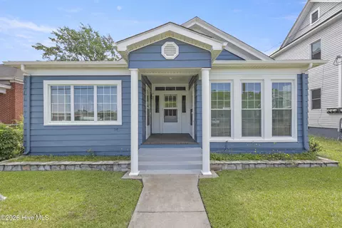 412 N George St, Goldsboro, NC 27530