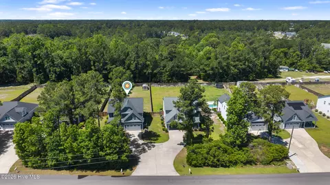View/Area - 426 Grandview Dr, Hampstead, NC 28443 photo 4 of 11