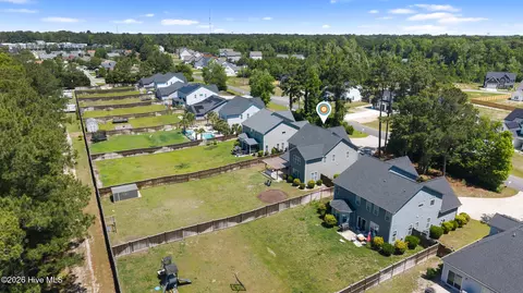 View/Area - 426 Grandview Dr, Hampstead, NC 28443 photo 3 of 11