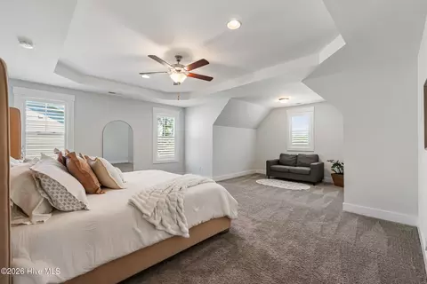 Bedroom - 426 Grandview Dr, Hampstead, NC 28443 photo 1 of 11