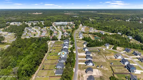 View/Area - 426 Grandview Dr, Hampstead, NC 28443 photo 8 of 11